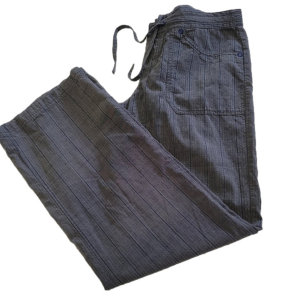 Patagonia Pants - Patagonia Pants Lightweight Organic Cotton Blend